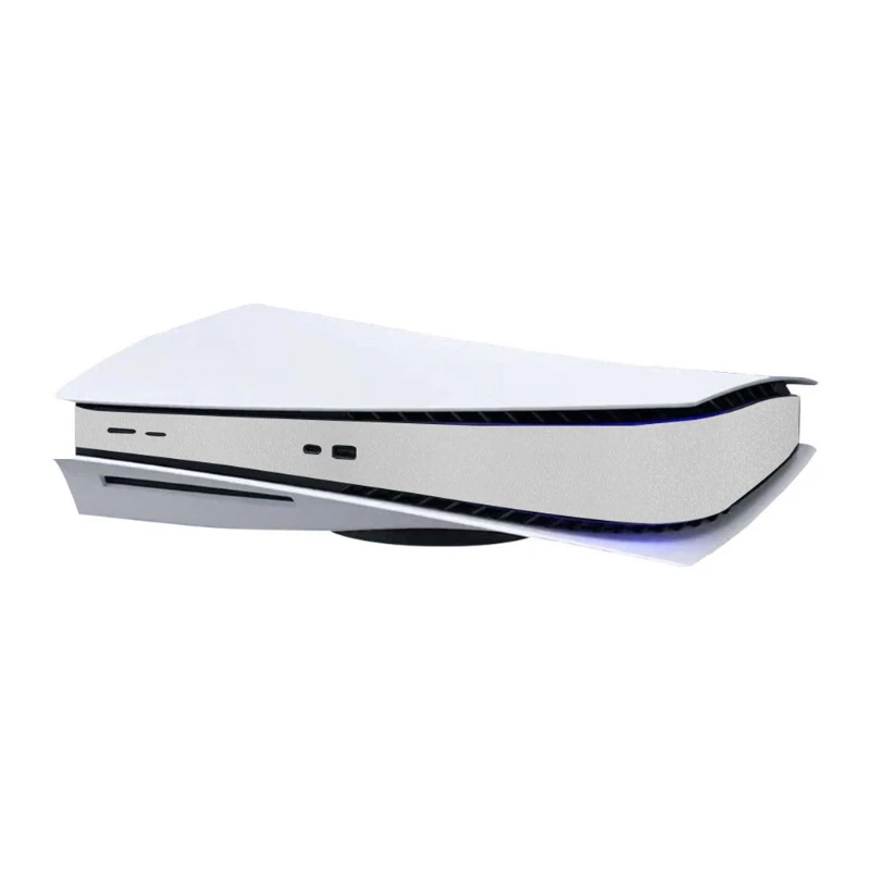 

Наклейка для консоли из углеродного волокна