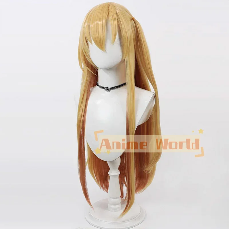 Легенда о героях: Следы холодной стали Алиса Рейнфорда парик для косплея