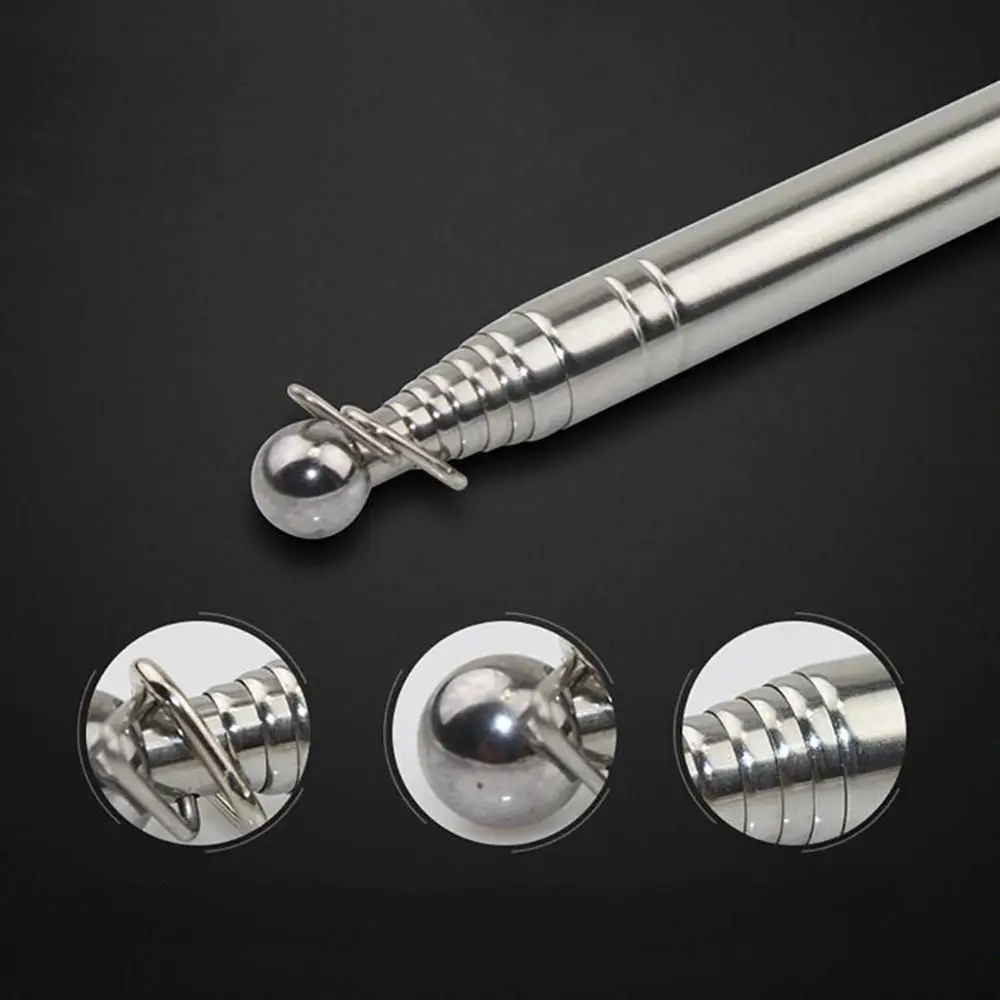 1 2 м/1 4 6 м/2 м флаги ветрозащитные презентационные указки для учителей PPT