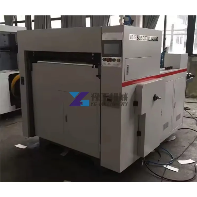 Бумажный стаканчик 4 цвета штамповочный принтер долбежный штамповочная машина