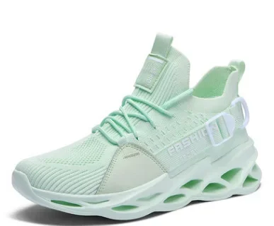 Модные мужские кроссовки для бега на открытом воздухе 2023 повседневная