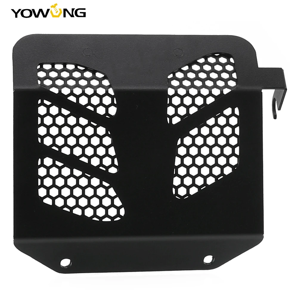 Передняя защита двигателя мотоцикла нижний обтекатель подбородка спойлер для