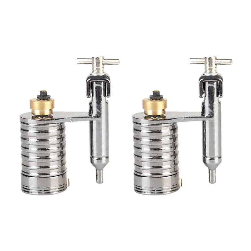 

2X Tattoo Machine Shader / Liner Rotary Tattoo Machine Motor