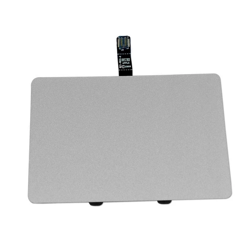Для Apple Pro 13 дюймов A1278 2009 2010 2011 2012 Trackpad Presspad гарантированно