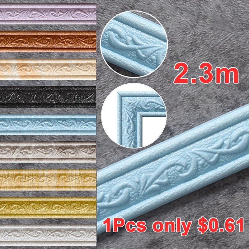 3D настенная отделка для алмазной живописи фоторамка рамка вышивки крестиком