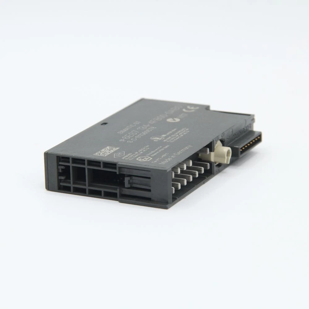Оригинальный программируемый plc контроллер 6ES7134-4FB00-0AB 0