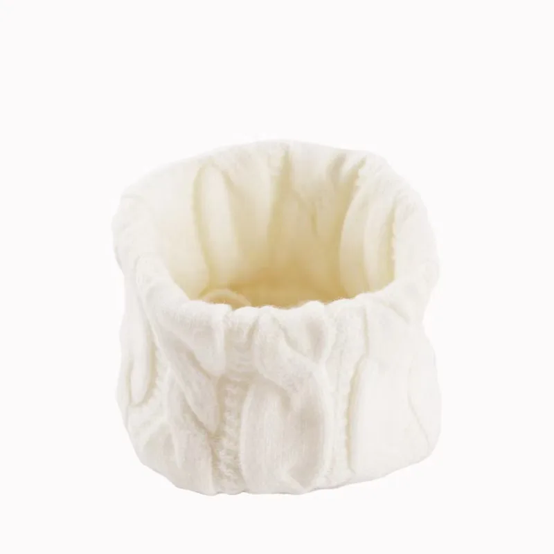 2025 осенне-зимний женский комплект на шею кашемировый шарф новинка 2024 модный