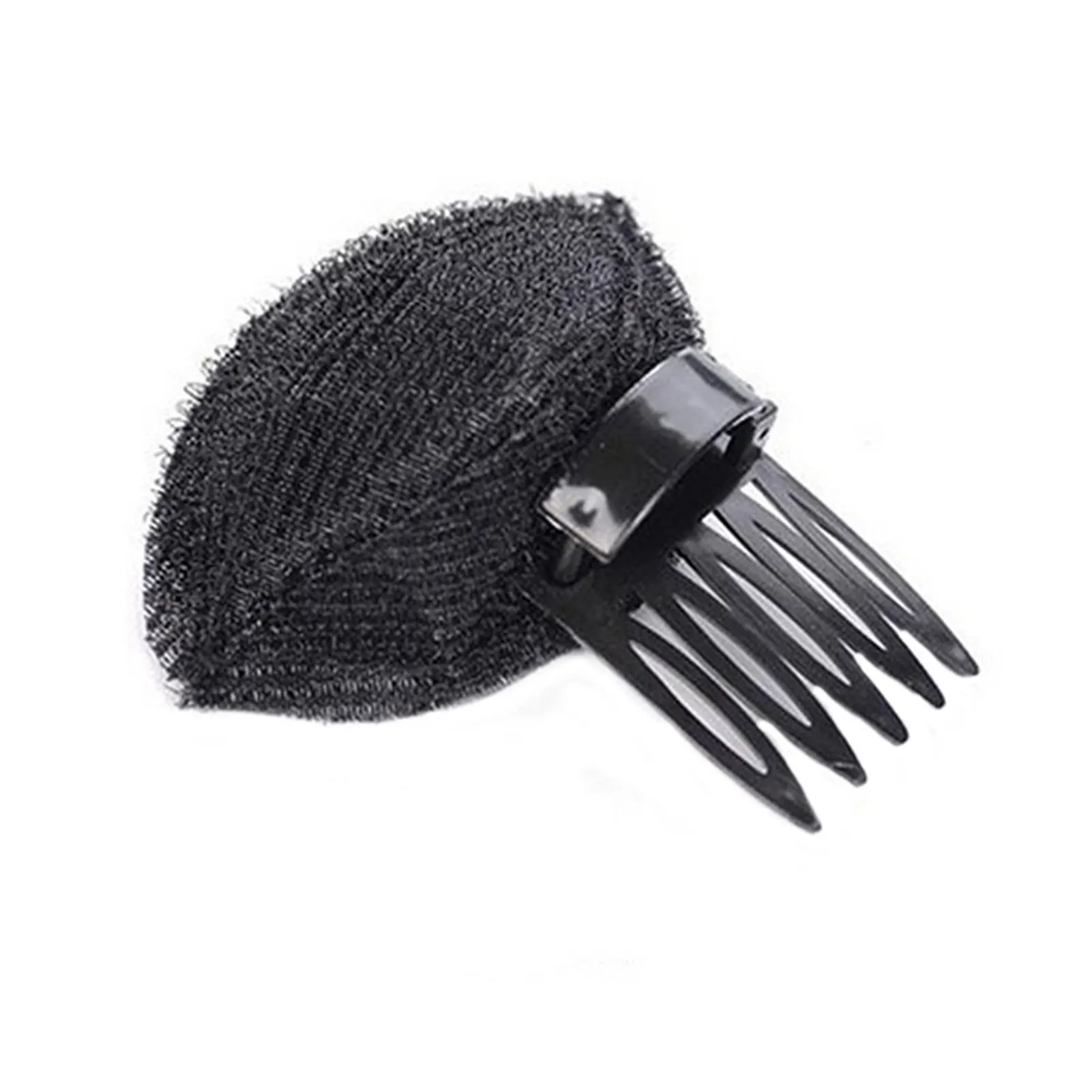 

Sponge Hair Bump Up Holder Invisible Hair Clip Hair Base Bump Plastic Creative Bump Up For Women Girls