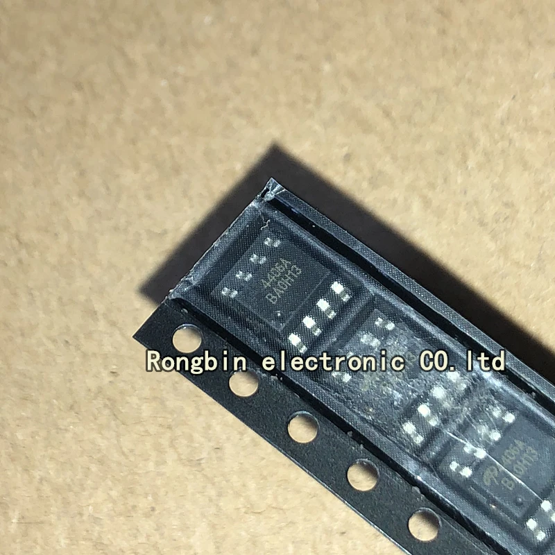 

20PCS NEW AO4406A SMD SOP8 MOSFET screen printing 4406A