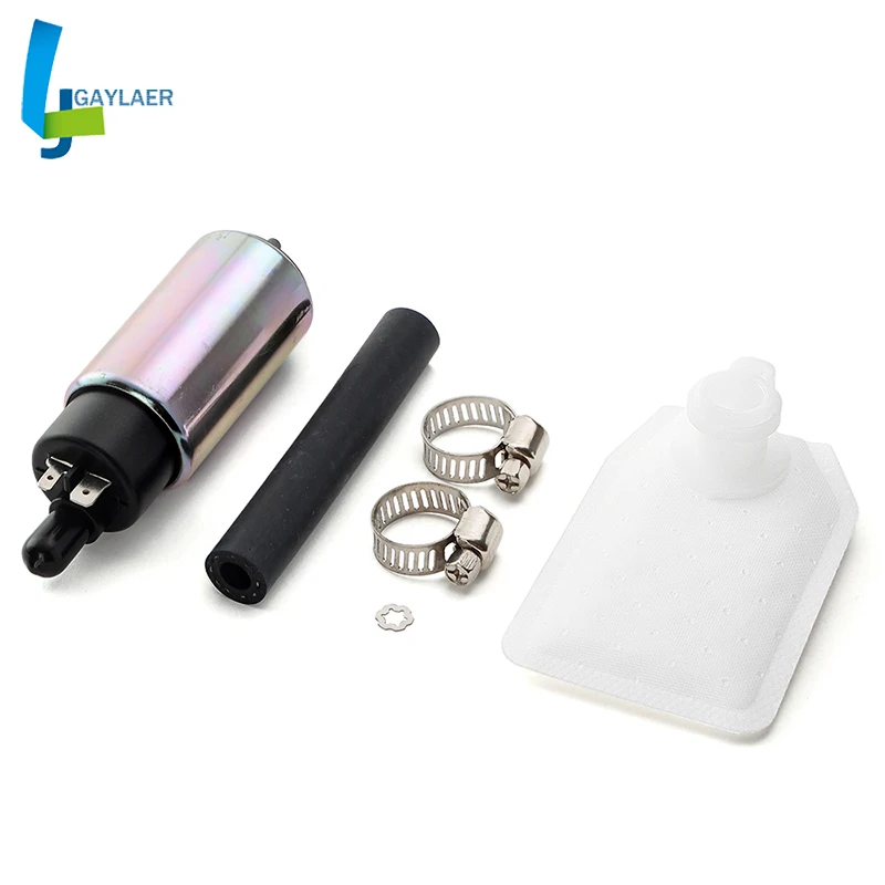 Топливный Насос Мотоцикла для Yamaha XF50 F50D/L XC115 XC125E XC125R XC155 YP250RA YP400G YP250 XP500 T-MAX 530 YP250R