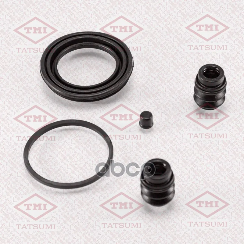 Ремкомплект Переднего Тормозного Суппорта TMI TATSUMI арт. TCG1173