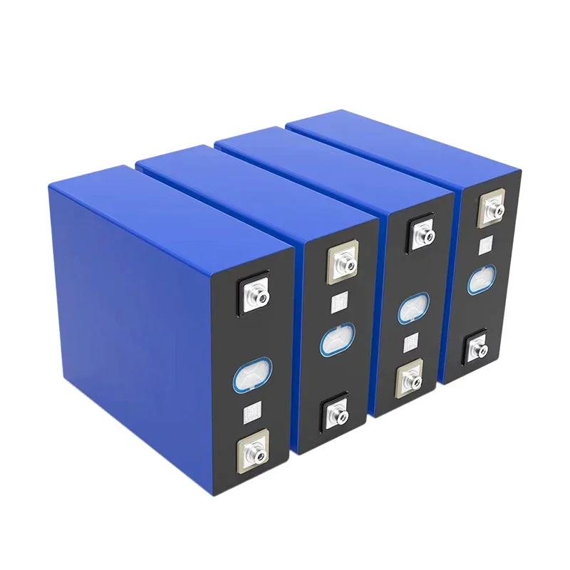 Литий-железо-фосфатный аккумулятор для DIY12V 24V EV RV 32 шт