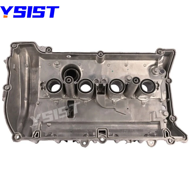 Алюминиевая крышка клапана двигателя для 11-15 Mini Cooper 11-16 Countryman 13-16 Paceman 1.6L ​ 11127646552