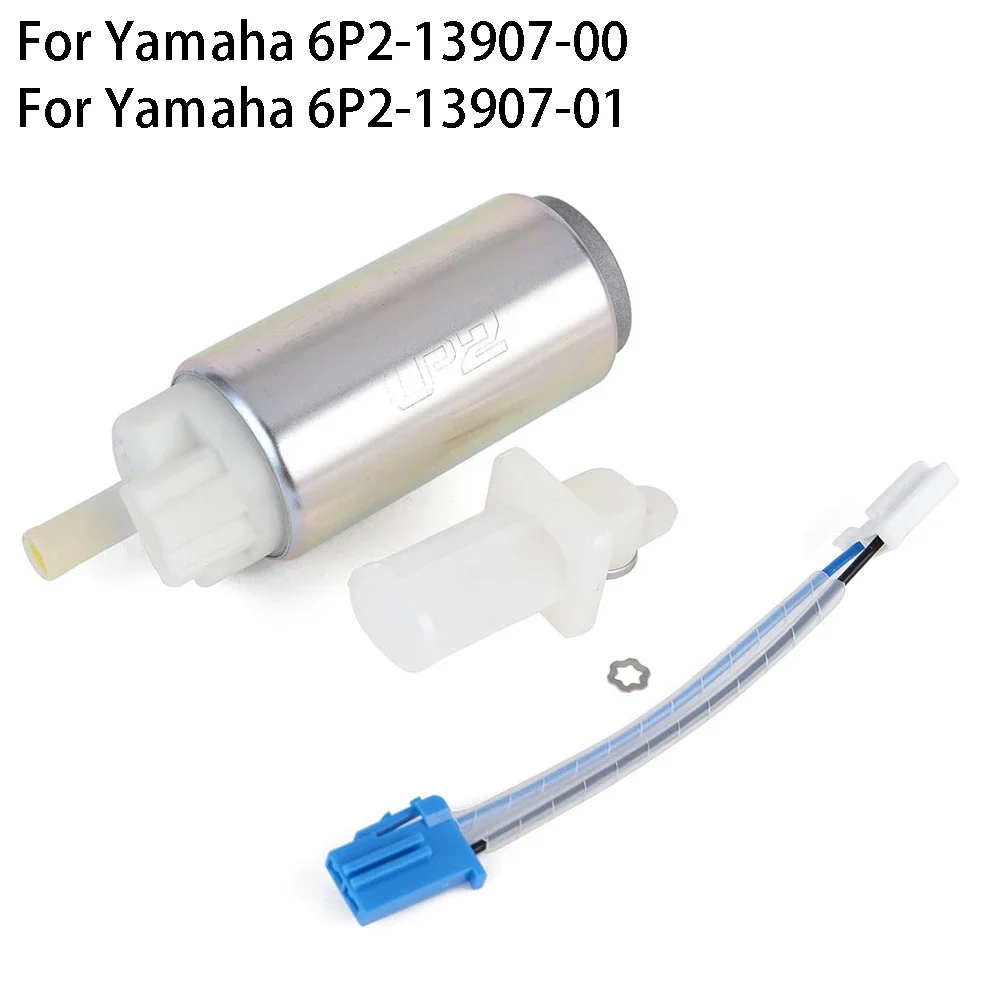 

Топливный насос для Yamaha FL F VF LF 350 300 275 250 225 200 165 150 130 125 115 6P2-13907-00 6P2-13907-01 6CB-13907-10 Подвесной насос