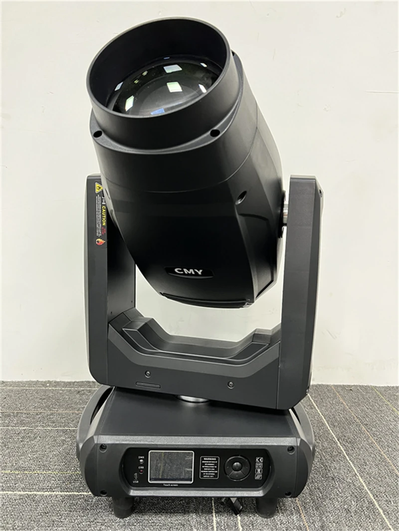 

4pcs stage disco big event beam 20r 480 3in1 LED Moving Head BSW Light Lyre dmx 480W Led Spot Moving Head light