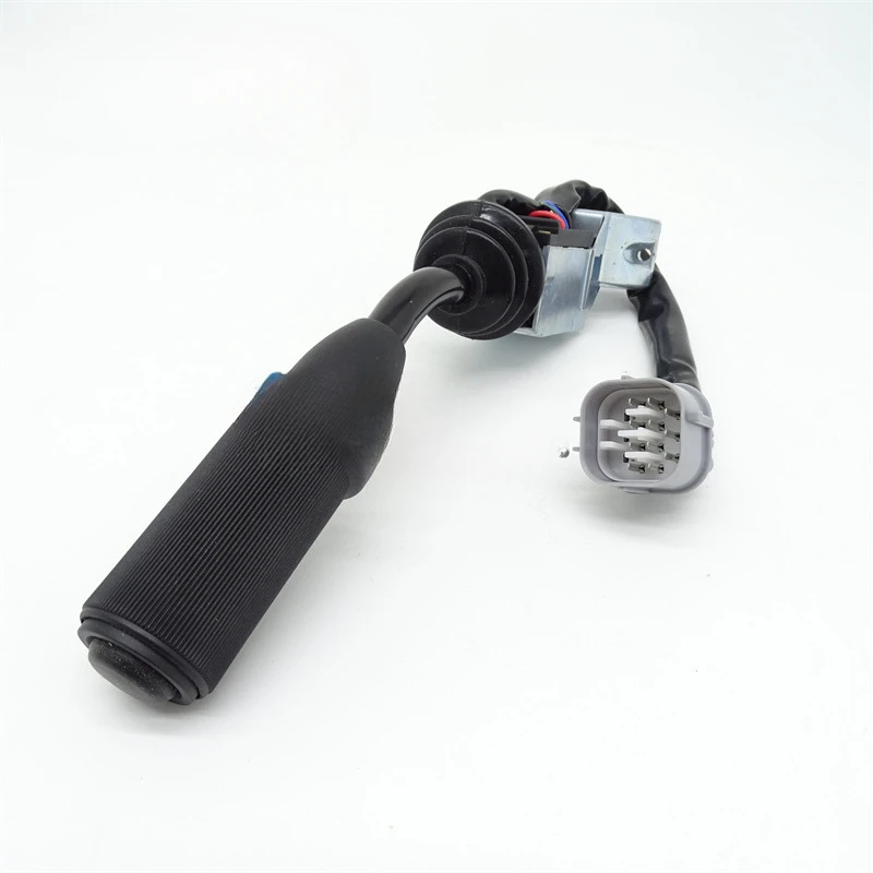 Комбинированный Переключатель 70180298 подходит для переключателя поворотника 3CX 4CX