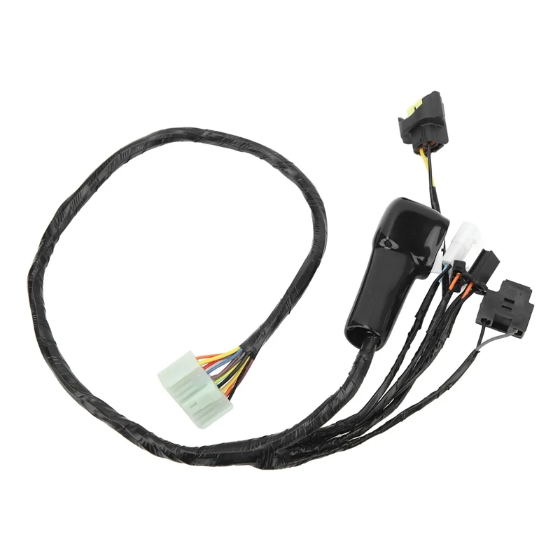 Мотоциклетные аксессуары измерители скорости жгут проводов для фар Suzuki GSX‑ R600 750