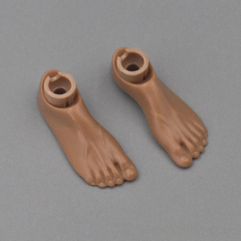 

Medicom RAH 1/6 Modern Trend Light Armor Soft Armor Black Silver Color Version For 12inch DAM Action Figure Collectable