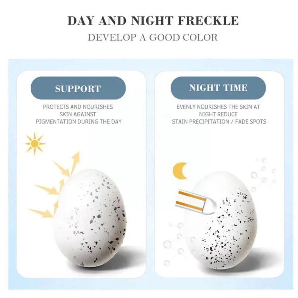 

Whitening Freckle Cream Remove Melasma Cream Remove Repair Skin Remover Dark Melanin Spots Skin Melasma Brighten Anti-aging Q3i8