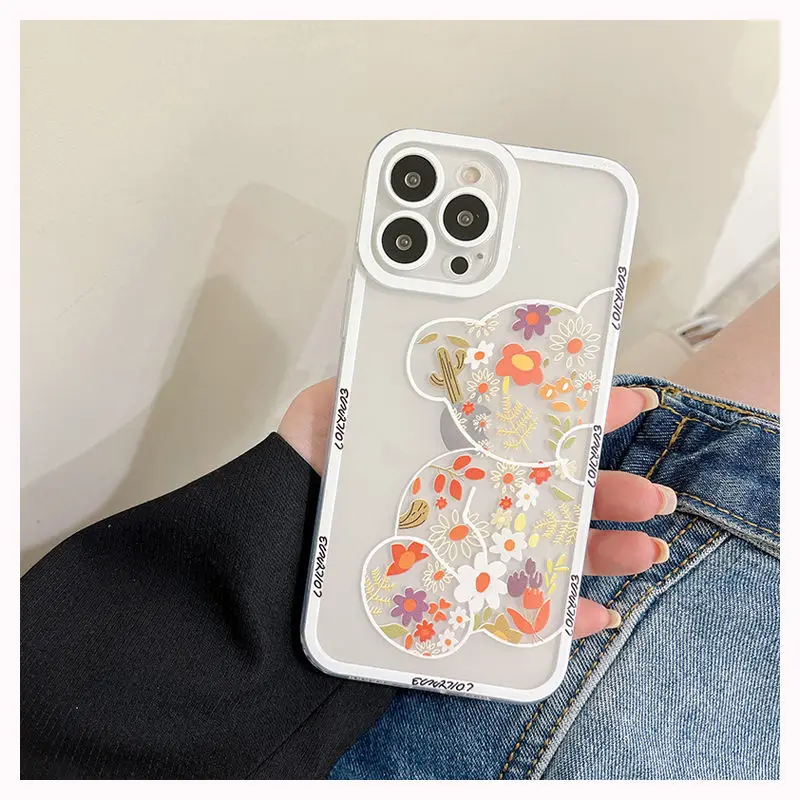 Soft Case For Samsung A52 A72 A32 A53 A73 Case Butterfly Fundas Samsung A51 A71 A12 A21S A52s A50 A30S Case S20 S21 FE S22 Ultra