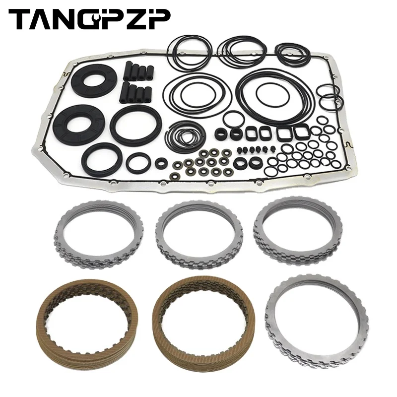 6R80 набор резиновых колец для автоматической коробки передач FORD Ford Mazda Lincoln