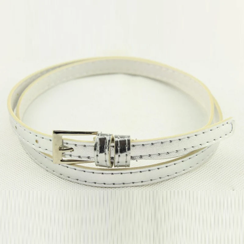 Рисунок 6 - Ремень из искусственной кожи Женский