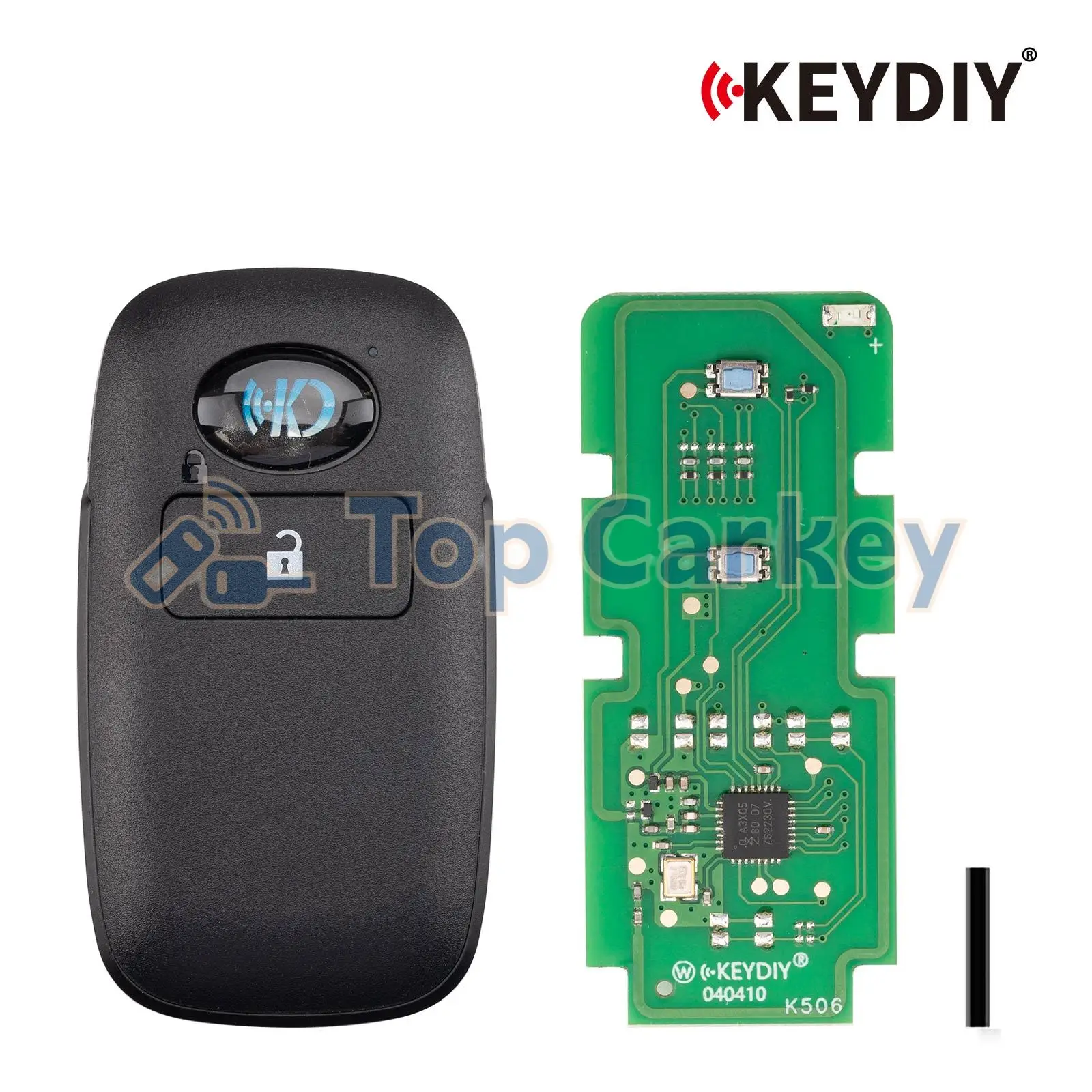 

KEYDIY KD ZB Series ZB35 ZB36 ZB42 ZB63 Универсальный чип Smart Key 4A для Toyota Corolla Camry Avalon Prius RAV4 Lexus ES GS IS
