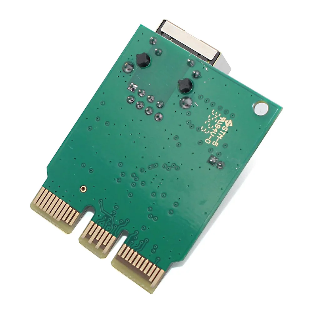 П 1080383 -442 Проводная сетевая карта для Zebra ZD410 ZD420C ZD420D ZD420T Комплект обновления