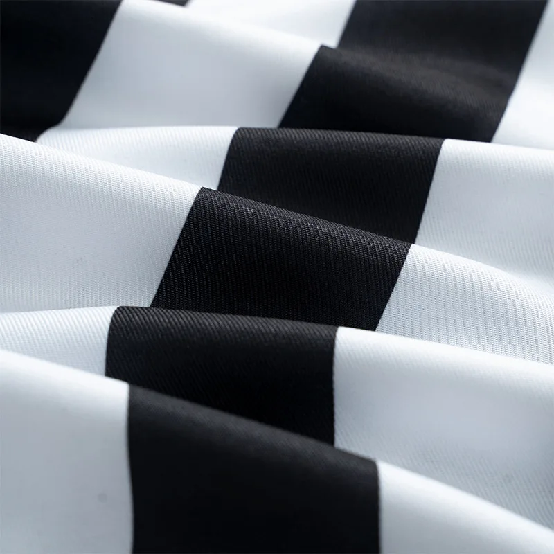 Взрывоопасный костюм Hades Master Beetle Juice 2 взрослый черно-белый узор ролевая игра на