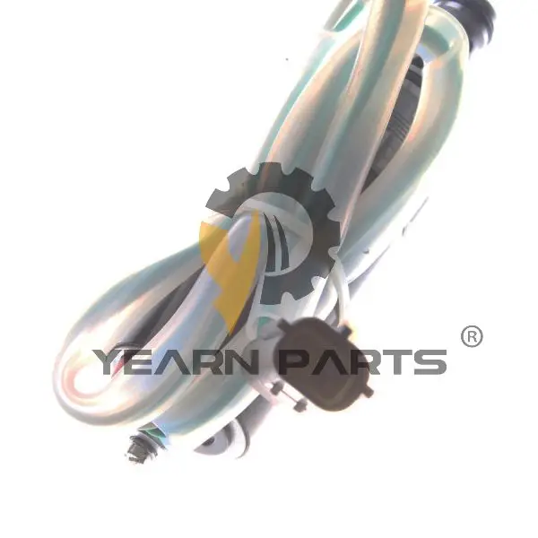 

YearnParts ® Solenoid Valve XJBN-00382 XJBN00382 for Hyundai Excavator R110-7 R110-7A R1200-9 R140LC-7 R140LC-7A R140LC-9