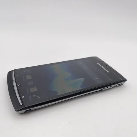 Оригинальный мобильный телефон Sony Ericsson Xperia Arc LT15i Xperia Anzu x12, 1 SIM-карта, 3G, Android-телефон