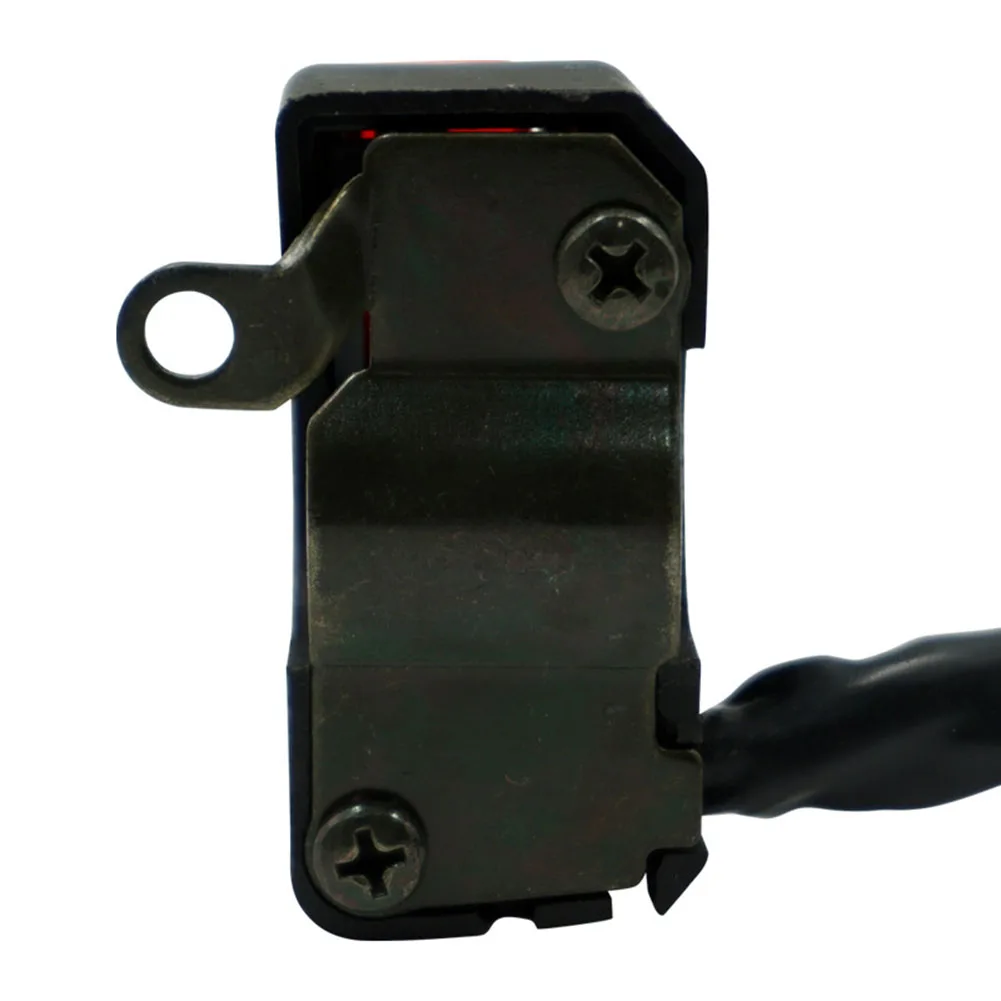 

SsssssMotorcycle Handlebar Fog Headlight Horn Start Kill Switch ON OFF Button 12V Controller Push Button Ssssssssssss