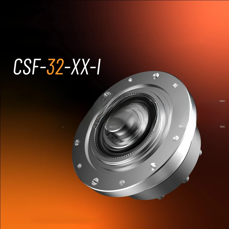 Chính Hòa Tự CSF-32-50 gang Ngang/80/100/120-Tôi Xếp