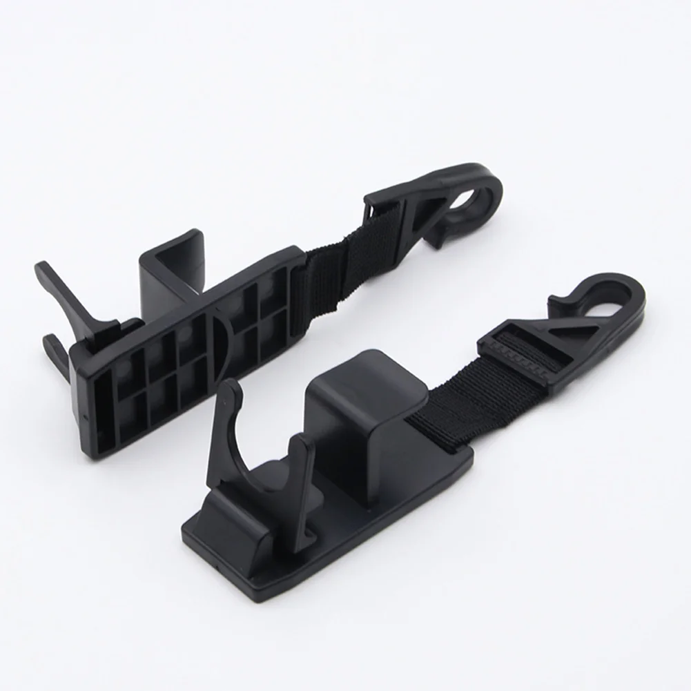 

Органайзер из АБС-пластика, автоматический многофункциональный держатель для заднего сиденья, портативный аксессуар для продуктов