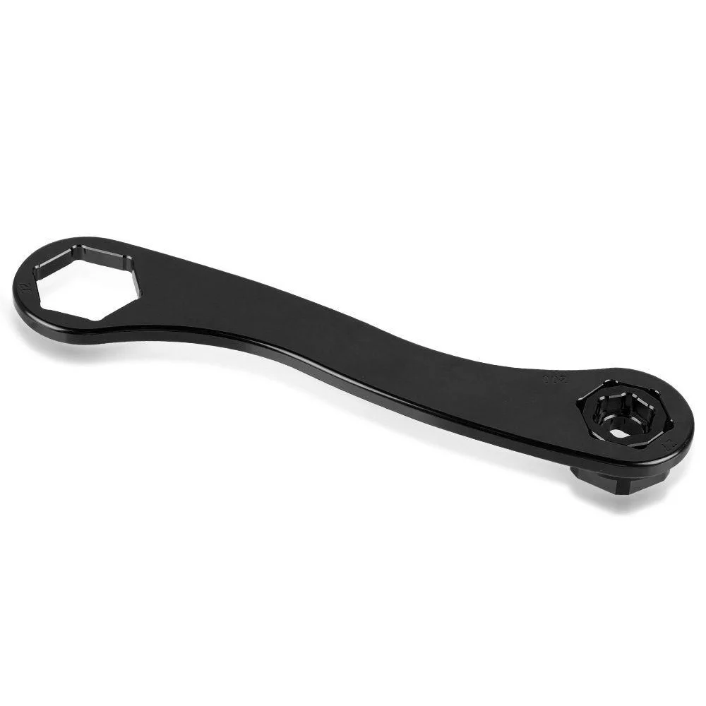 Фото Для HUSQVARNA TE FE TC FC TX FX 125-701 17-27-32 мм мотоциклетный ключ для снятия оси переднего и заднего колеса, гаечный ключ 2014-2025 2024 №4