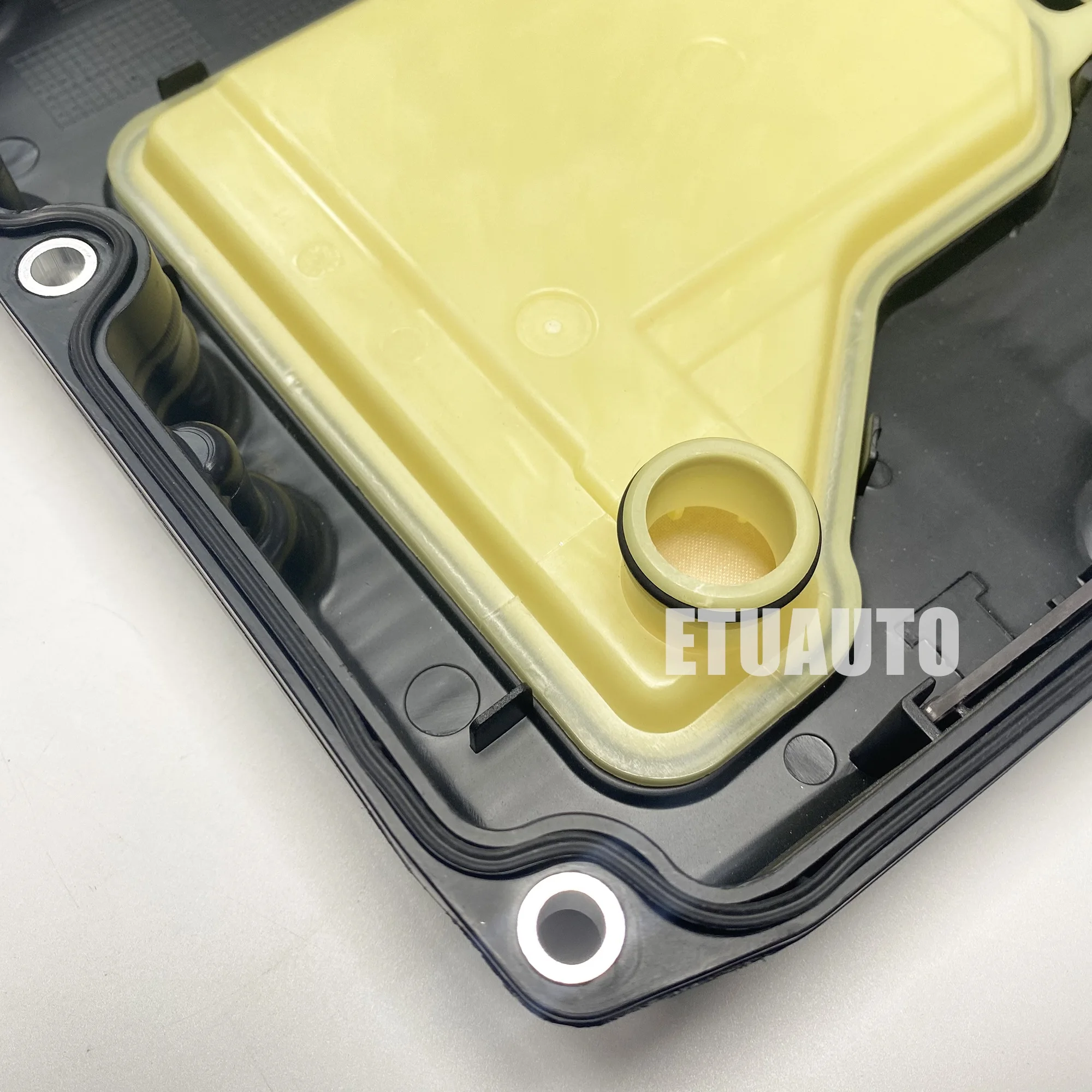 Для Mercedes Benz W205 W212 W213 W222 R231 9-скоростной масляный поддон автоматической коробки
