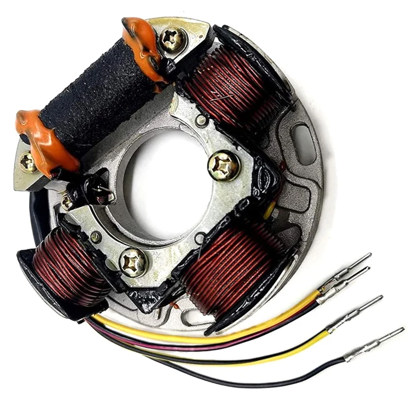 

1 Piece Motorcycle Parts Stator Coil Assy Replacement Parts For Seadoo Sportster GTI GT 290886725 290886726 420886725