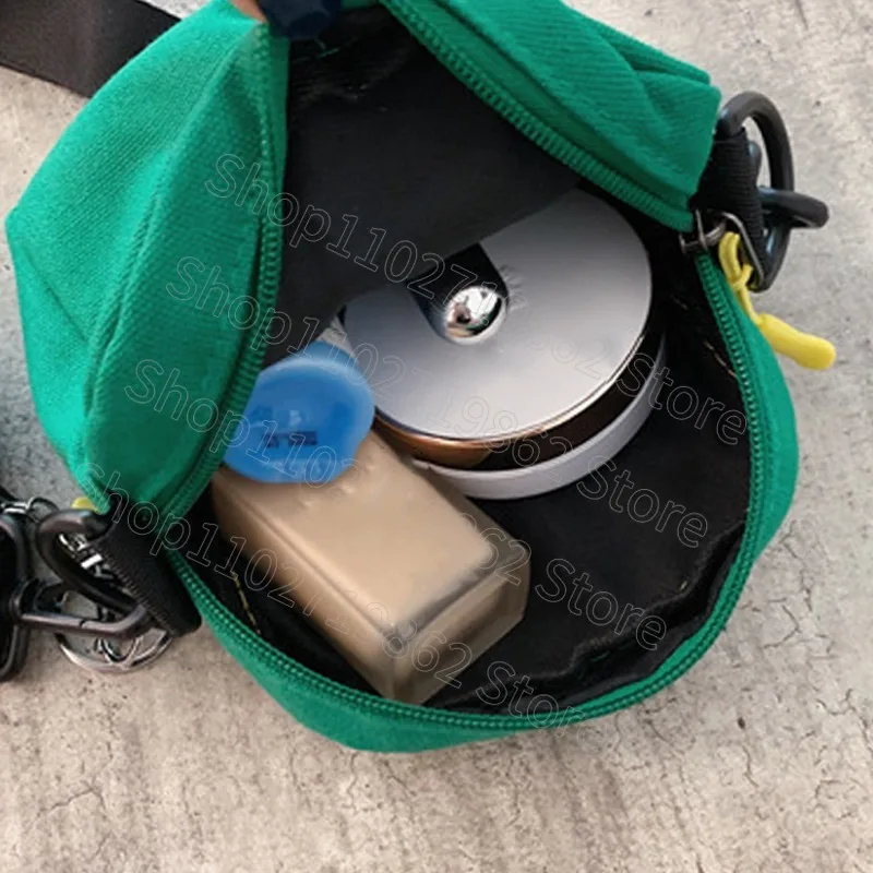 Сумка через плечо с изображением Покемона Пикачу для женщин и мужчин сумки на