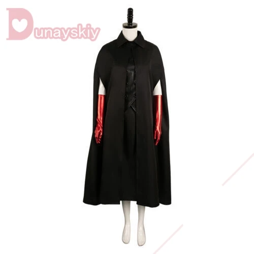 Жидкий костюм от насекомых для косплея Delia Deetz фантазийный маскировка женщин