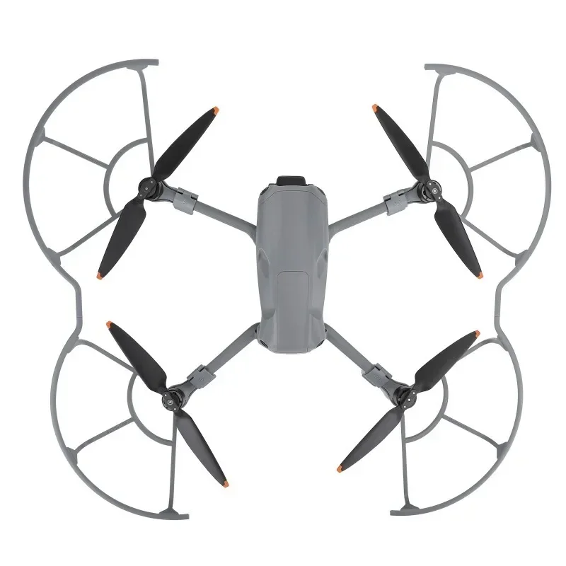 Пропеллеры защита от столкновений для DJI Air 3S фиксатор лезвия защитное