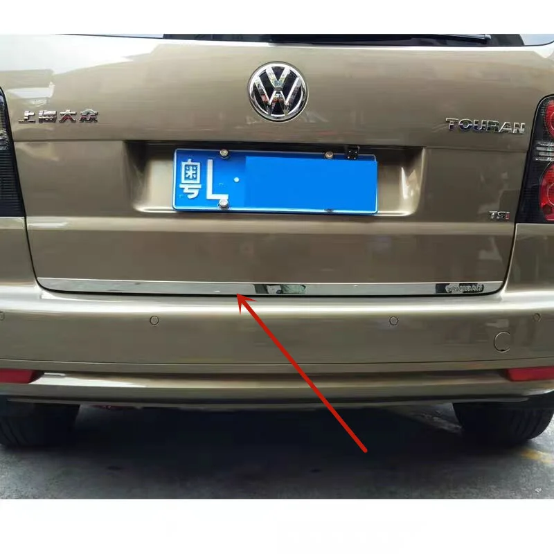Автомобильные аксессуары для Volkswagen Touran 2005-2006-2008-2010-2012-2013-2015 крышка ручки дверной