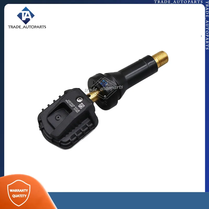 10718213 TPMS 433 МГц датчик давления в шинах 4 шт. для MG HS MG5 MG6 MG7 навигация RISING F7 ROEWE IMAX8 Marvel