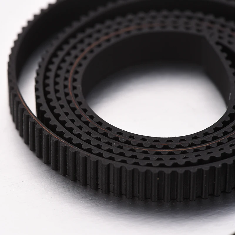 

Детали для 3D-принтера, резиновый ремень, аксессуары для фотовспышки