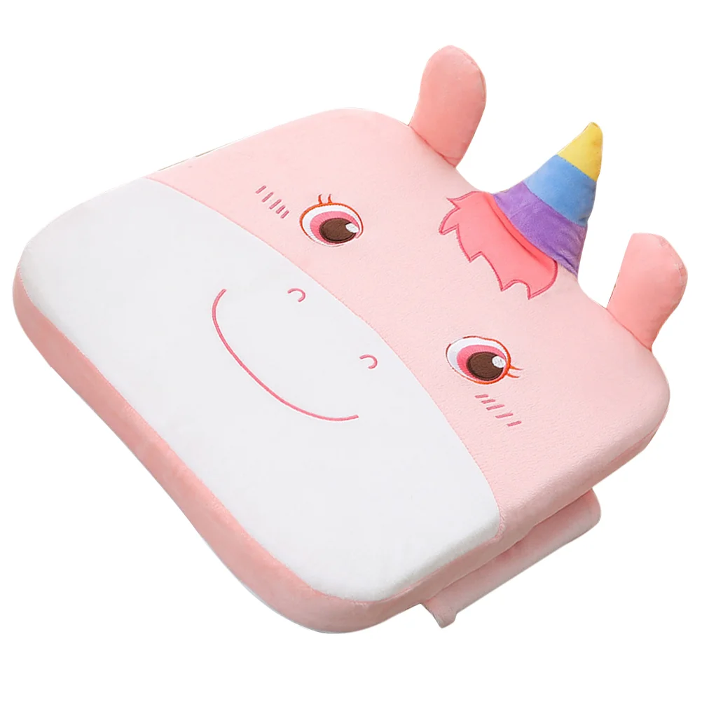 

Eating Increasing Height Cushion Booster Seat For Dining Chair Pad Portable Toddler Four Seasons