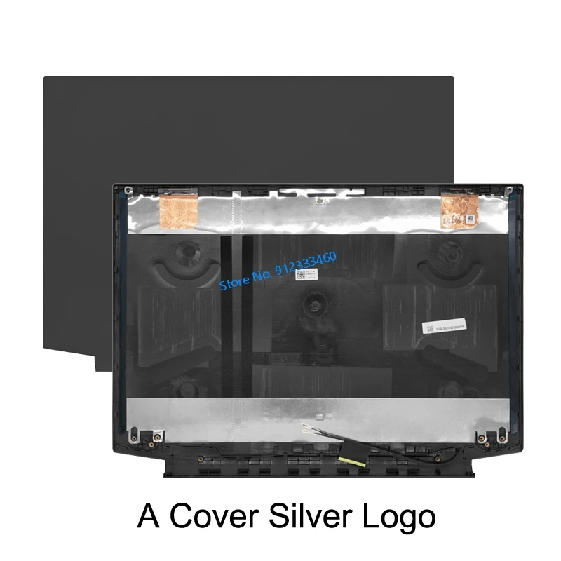 НОВАЯ задняя крышка для ноутбука HP Pavilion 6 MAX 16-A TPN-Q241 верхняя с ЖК-дисплеем передняя