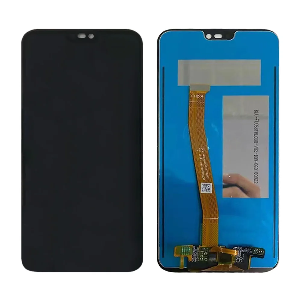 

5.84" For Huawei P20 Lite LCD Nova 3E Display ANE-LX1 ANE-LX2 Display Touch Screen Digitizer Assembly Replacement Parts