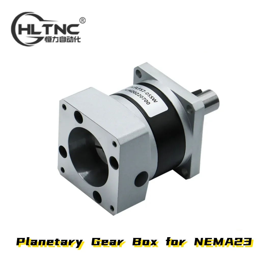 

Планетарный редуктор HLTNC FLF57-LSW