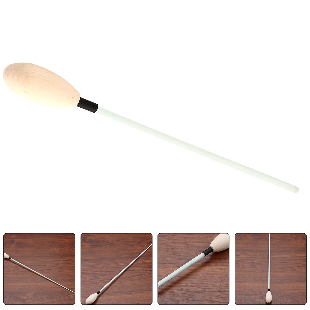 

Lightweight Performance Concert Conducting Tools Accessory Simple Show Durable Style Music Musical