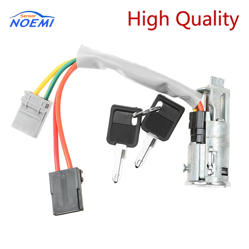 

YAOPEI 7701203147 Ignition Switch Lock Cable For Renault Trafic Vauxhall Vivaro Nissan Primastar 2001-2014 77012-03147