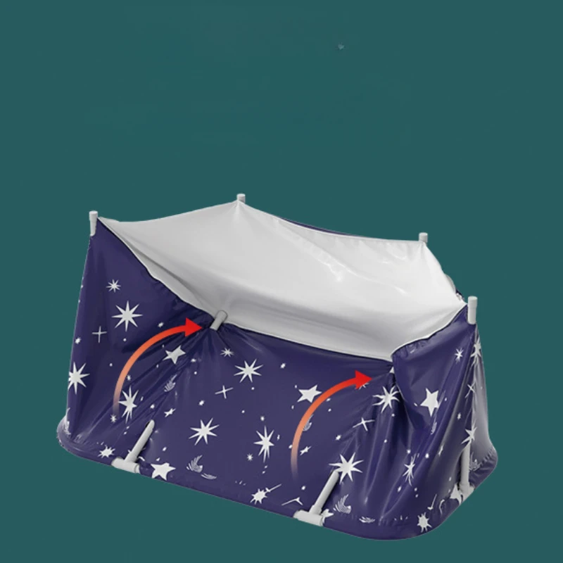 Детские душевые ванны складные переносные предметы для взрослых Детская ванна